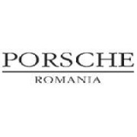 Porsche Romania Logo