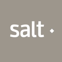 Salt Thinking Logo