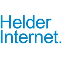 Helder Internet B.V. Logo