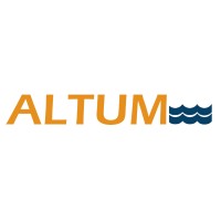 ALTUM Ltd. Logo