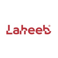 LaheebCO Logo