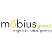 Möbius Group Pty Ltd Logo