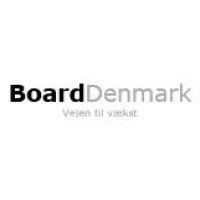 BoardDenmark ApS Logo