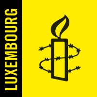 Amnesty International Luxembourg Logo
