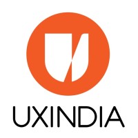 uxindiaconf (ux-india.org) Logo