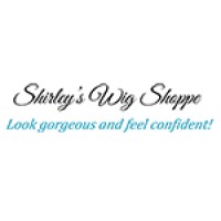 Shirleys Wig Shoppe Logo