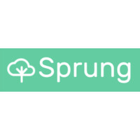 Sprung Logo