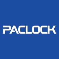 Pacific Lock Company Logo