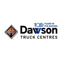 Dawson International Truck Centres Logo