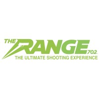 The Range 702 Logo