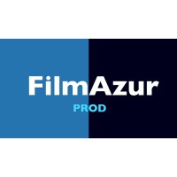 FilmAzurProd Logo