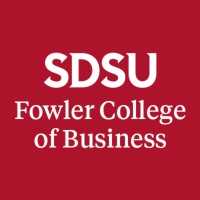 Fowler College of Business at San Diego State University Logo