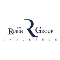 The Rubin Group Logo