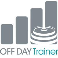 Off Day Trainer Logo