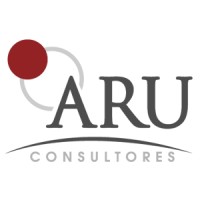 ARU Consultores Logo