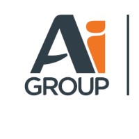 Ai Group Apprentice and Trainee Centre Logo