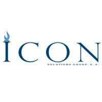 Icon Solutions Group, S. A Logo
