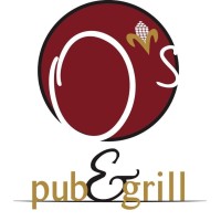 Os Pub & Grill Logo