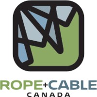 Rope+Cable Canada Logo