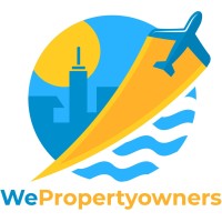 WePropertyowners Logo