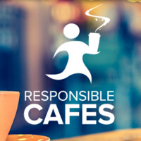Responsible Cafes Logo