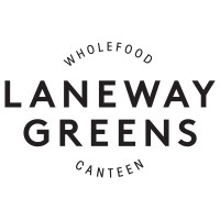 Laneway Greens Logo