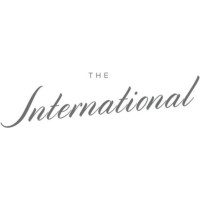 International Of Brighton Logo