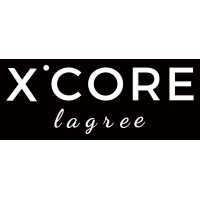 X-CORE Logo