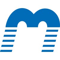 Maskinia Logo