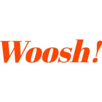Woosh! Logo