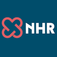Nederlandse Hart Registratie (NHR) Logo