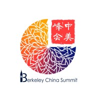 Berkeley China Summit Logo