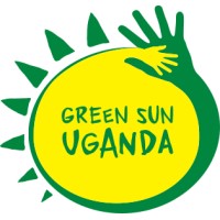 Green Sun Uganda Logo