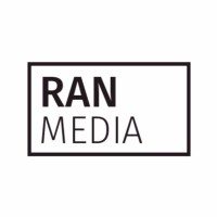 RAN Media Logo