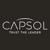 Capsol Group Logo