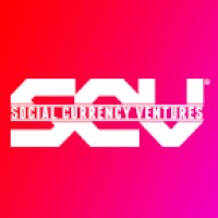 Social Currency Ventures® Logo