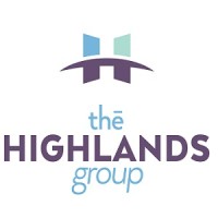 The Highlands Group Logo
