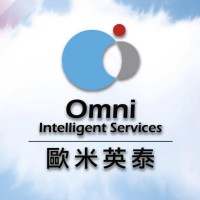 Omni Intelligent Services, Inc. Logo