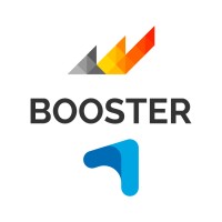 Booster Finance & Account Logo