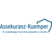 Assekuranz-Kuemper Logo