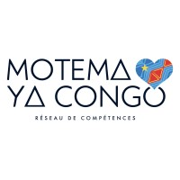 Association Motema ya Congo Logo