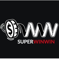 Superwinwin Logo