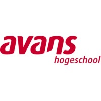 HRM Breda Avans Hogeschool Logo