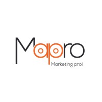 MAPRO Logo