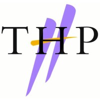 The Harrison Partnership Logo