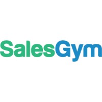 SalesGym Logo