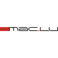 mac.lu Logo
