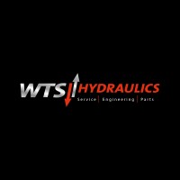 WTS Hydraulics Logo