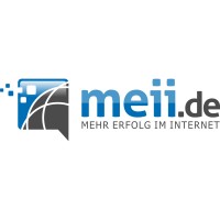 meii.de GmbH Logo