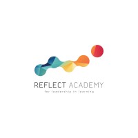 Reflect Academy Logo